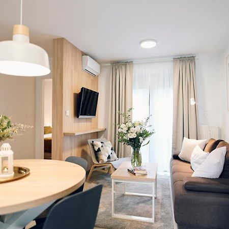 Premium Apartments Terme Sveti Martin Muraszentmárton Kültér fotó