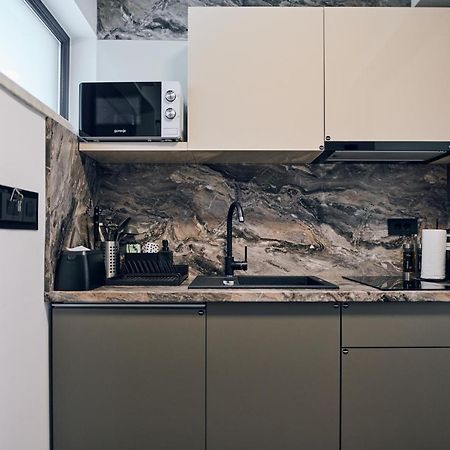 Premium Apartments Terme Sveti Martin Muraszentmárton Kültér fotó