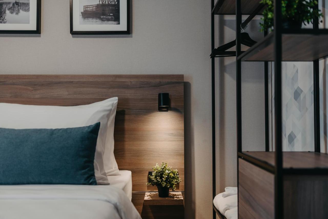 Premium Apartments Terme Sveti Martin Muraszentmárton Kültér fotó