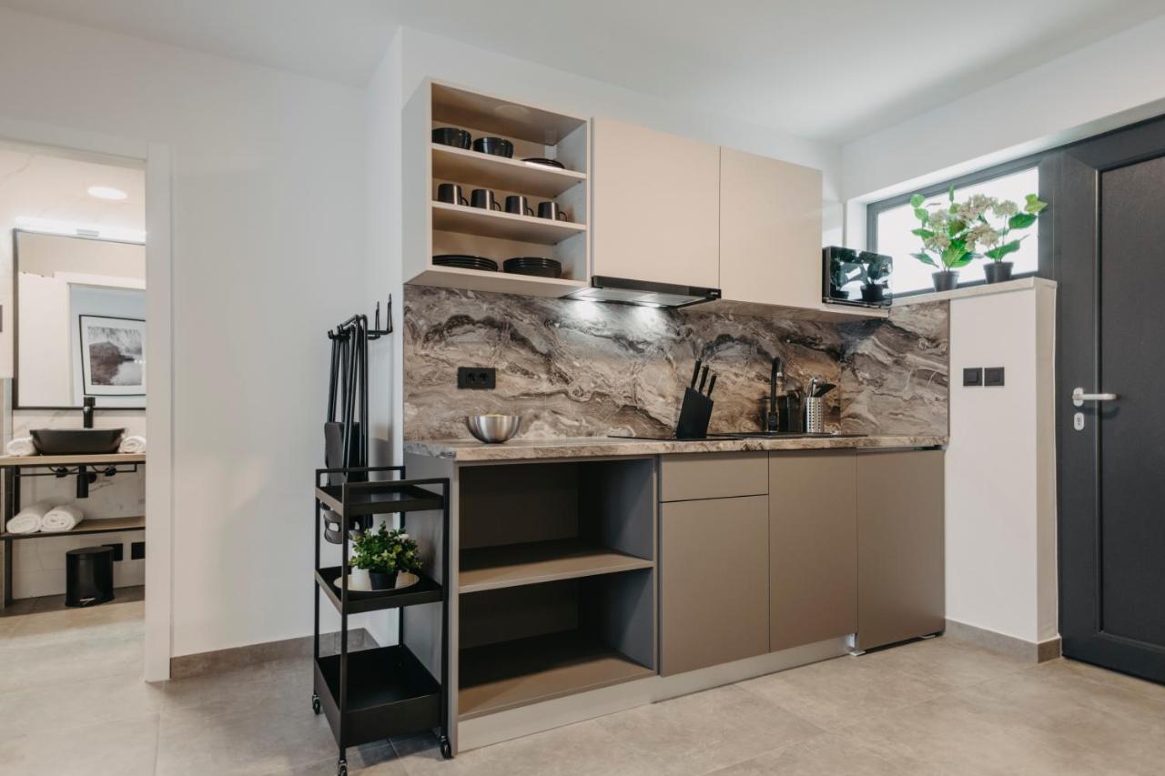 Premium Apartments Terme Sveti Martin Muraszentmárton Kültér fotó