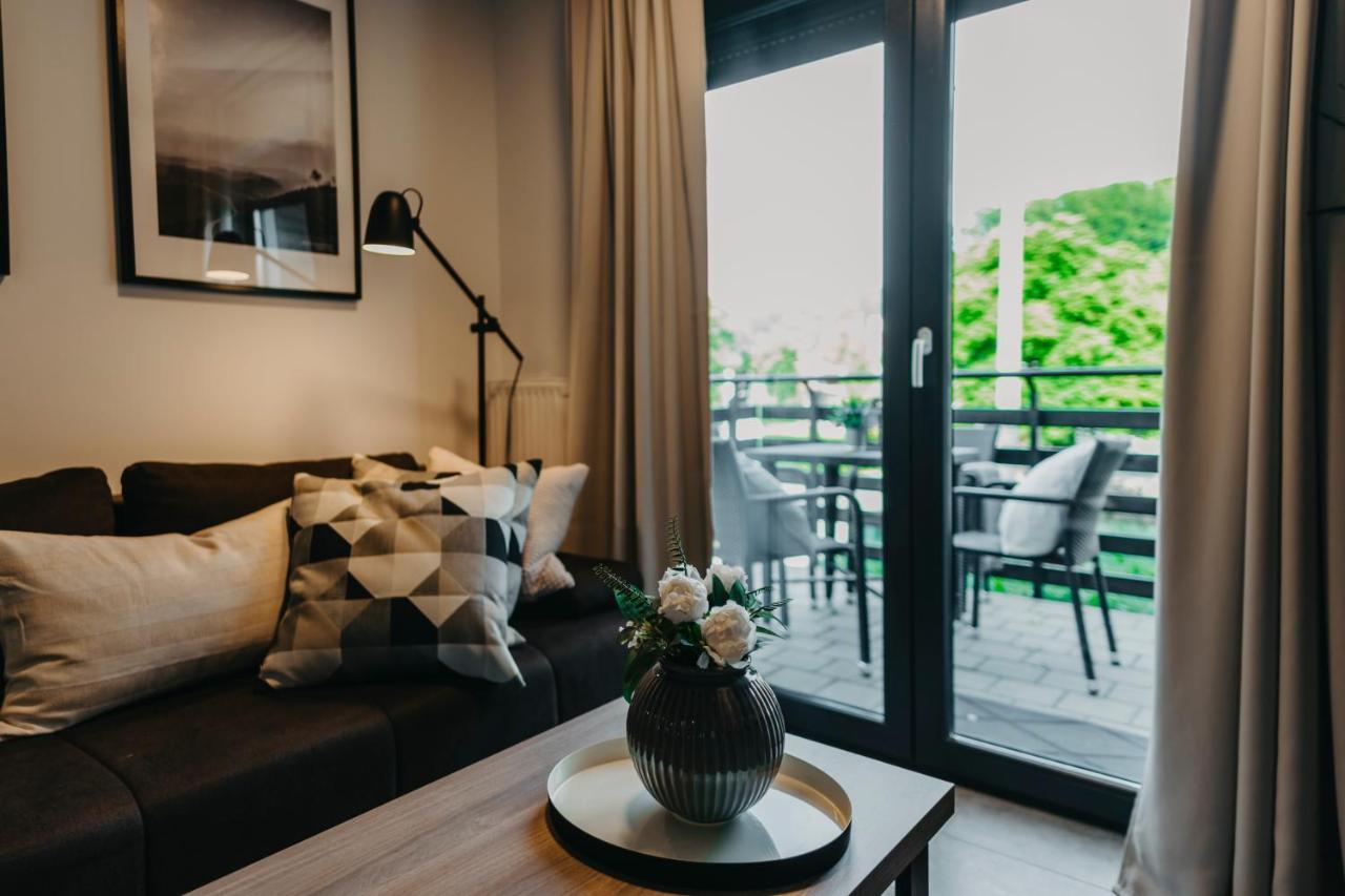Premium Apartments Terme Sveti Martin Muraszentmárton Kültér fotó
