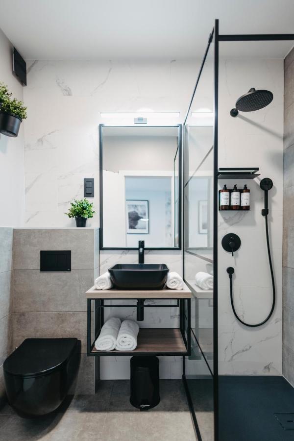 Premium Apartments Terme Sveti Martin Muraszentmárton Kültér fotó