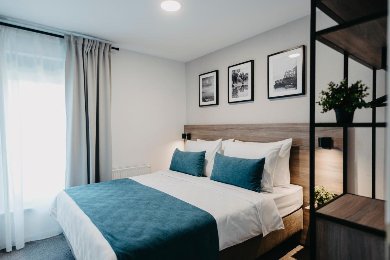 Premium Apartments Terme Sveti Martin Muraszentmárton Kültér fotó