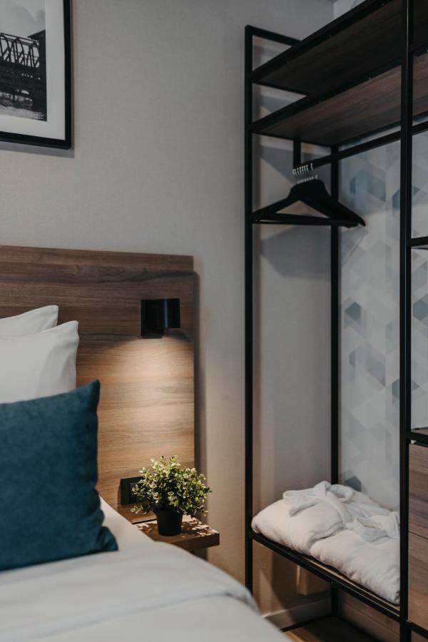Premium Apartments Terme Sveti Martin Muraszentmárton Kültér fotó