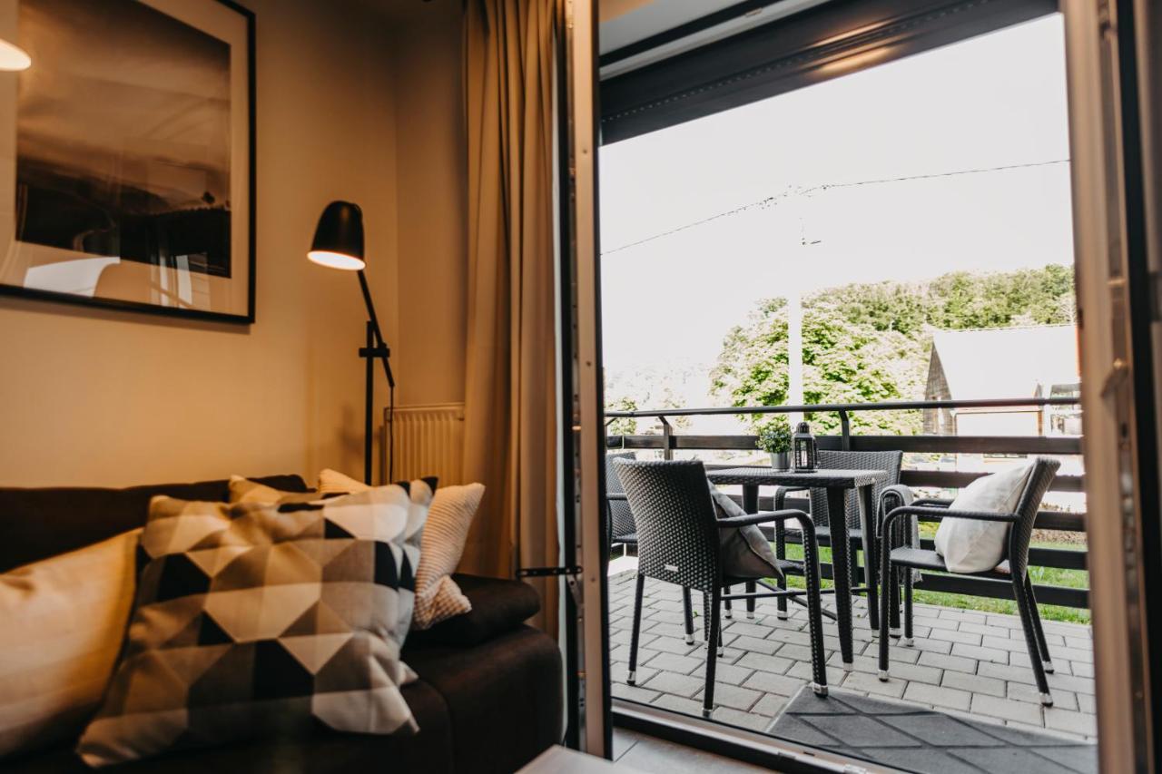 Premium Apartments Terme Sveti Martin Muraszentmárton Kültér fotó