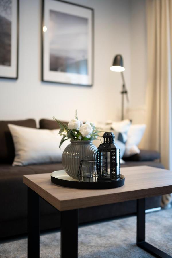 Premium Apartments Terme Sveti Martin Muraszentmárton Kültér fotó