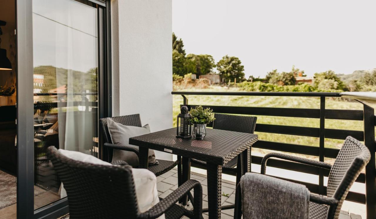 Premium Apartments Terme Sveti Martin Muraszentmárton Kültér fotó