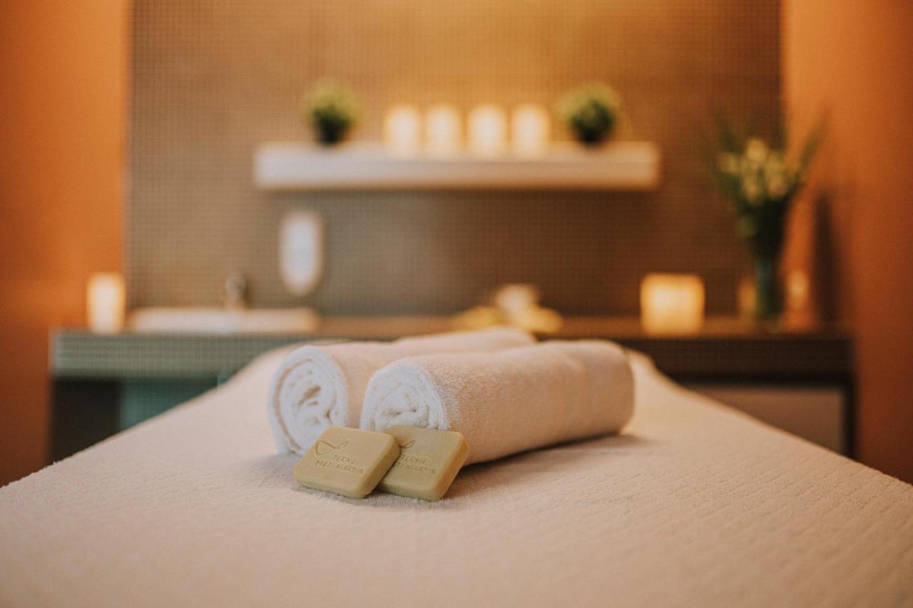 Premium Apartments Terme Sveti Martin Muraszentmárton Kültér fotó