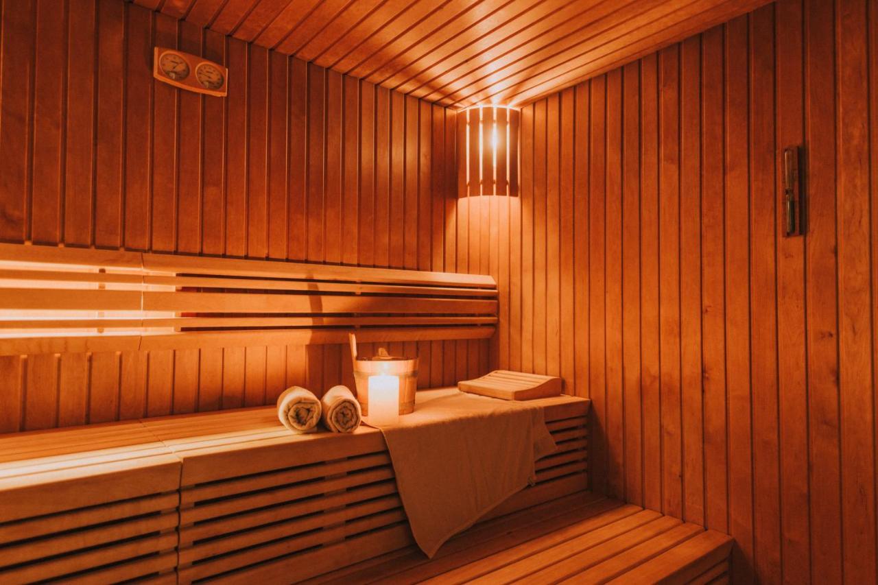 Premium Apartments Terme Sveti Martin Muraszentmárton Kültér fotó