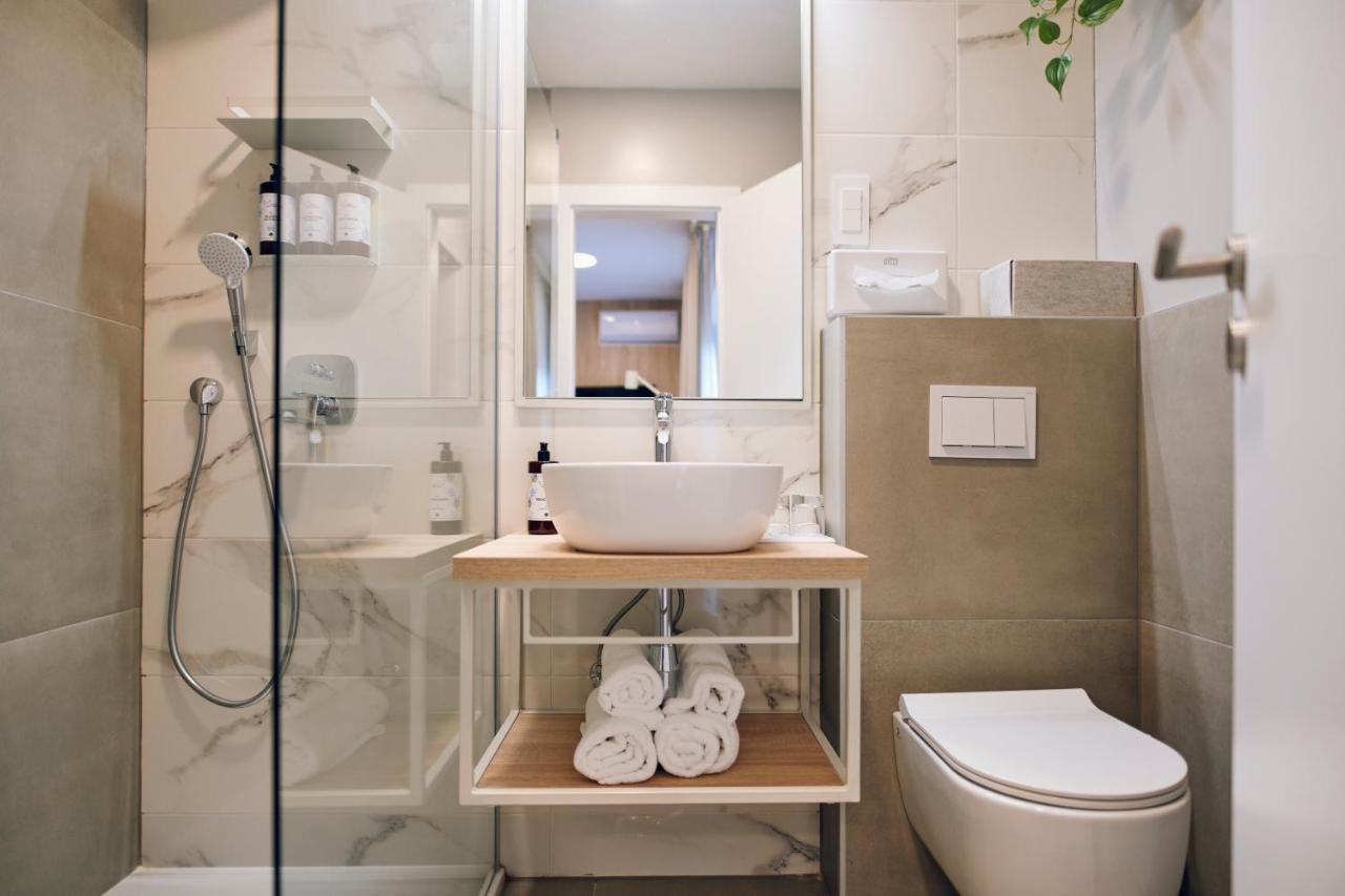Premium Apartments Terme Sveti Martin Muraszentmárton Kültér fotó
