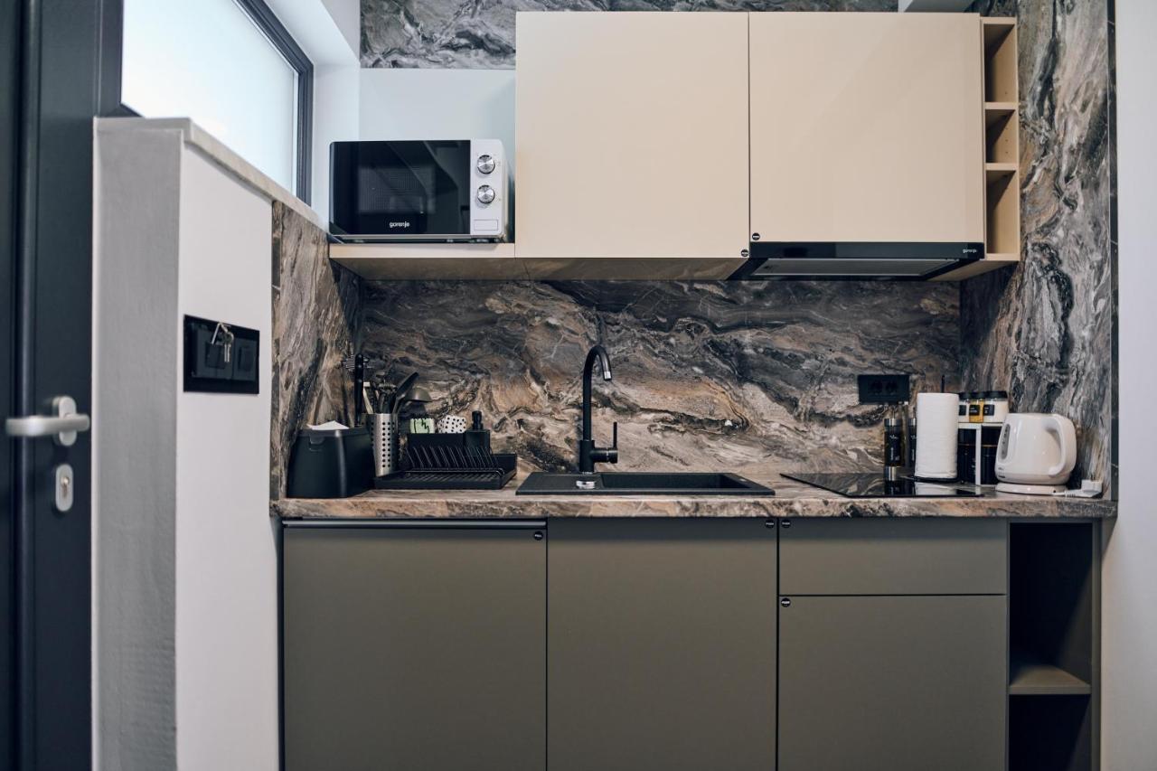 Premium Apartments Terme Sveti Martin Muraszentmárton Kültér fotó