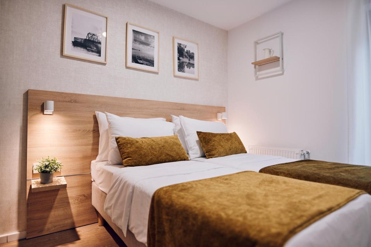 Premium Apartments Terme Sveti Martin Muraszentmárton Kültér fotó
