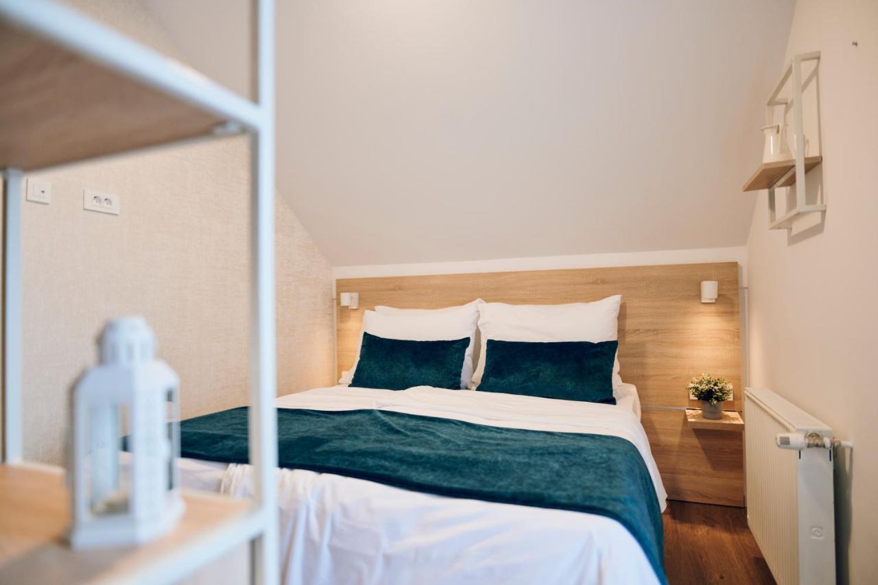 Premium Apartments Terme Sveti Martin Muraszentmárton Kültér fotó