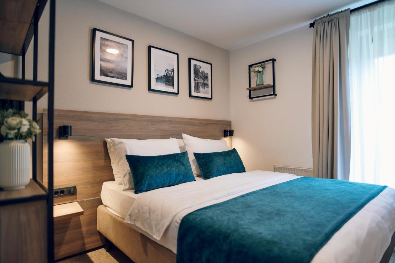 Premium Apartments Terme Sveti Martin Muraszentmárton Kültér fotó