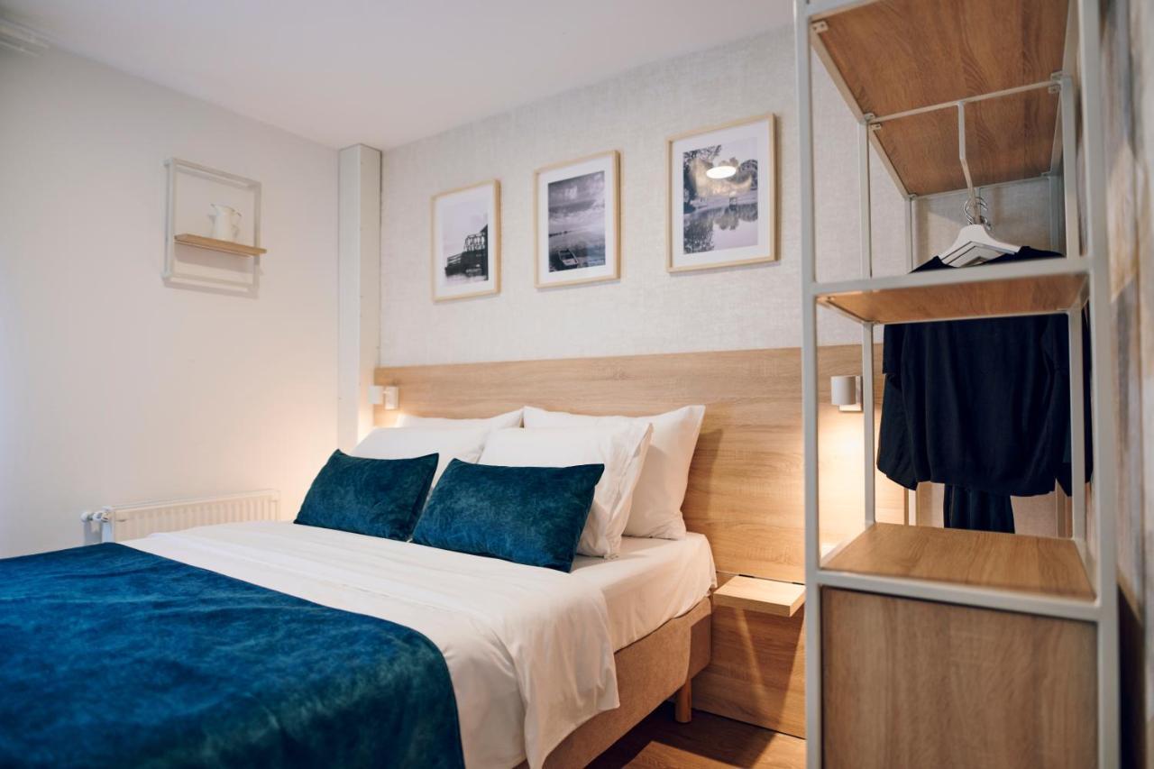 Premium Apartments Terme Sveti Martin Muraszentmárton Kültér fotó