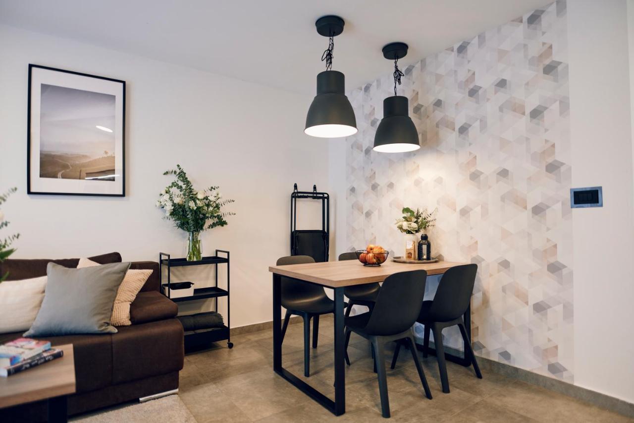 Premium Apartments Terme Sveti Martin Muraszentmárton Kültér fotó