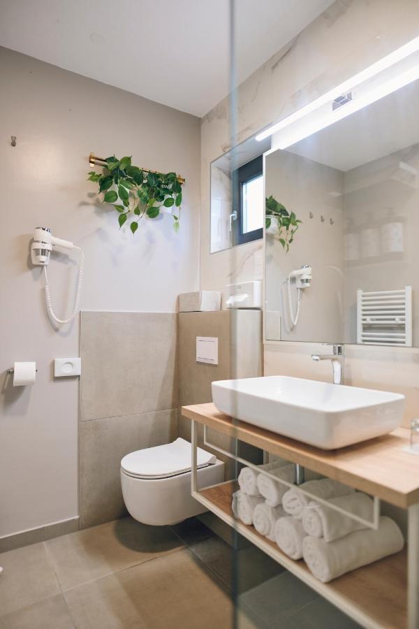 Premium Apartments Terme Sveti Martin Muraszentmárton Kültér fotó