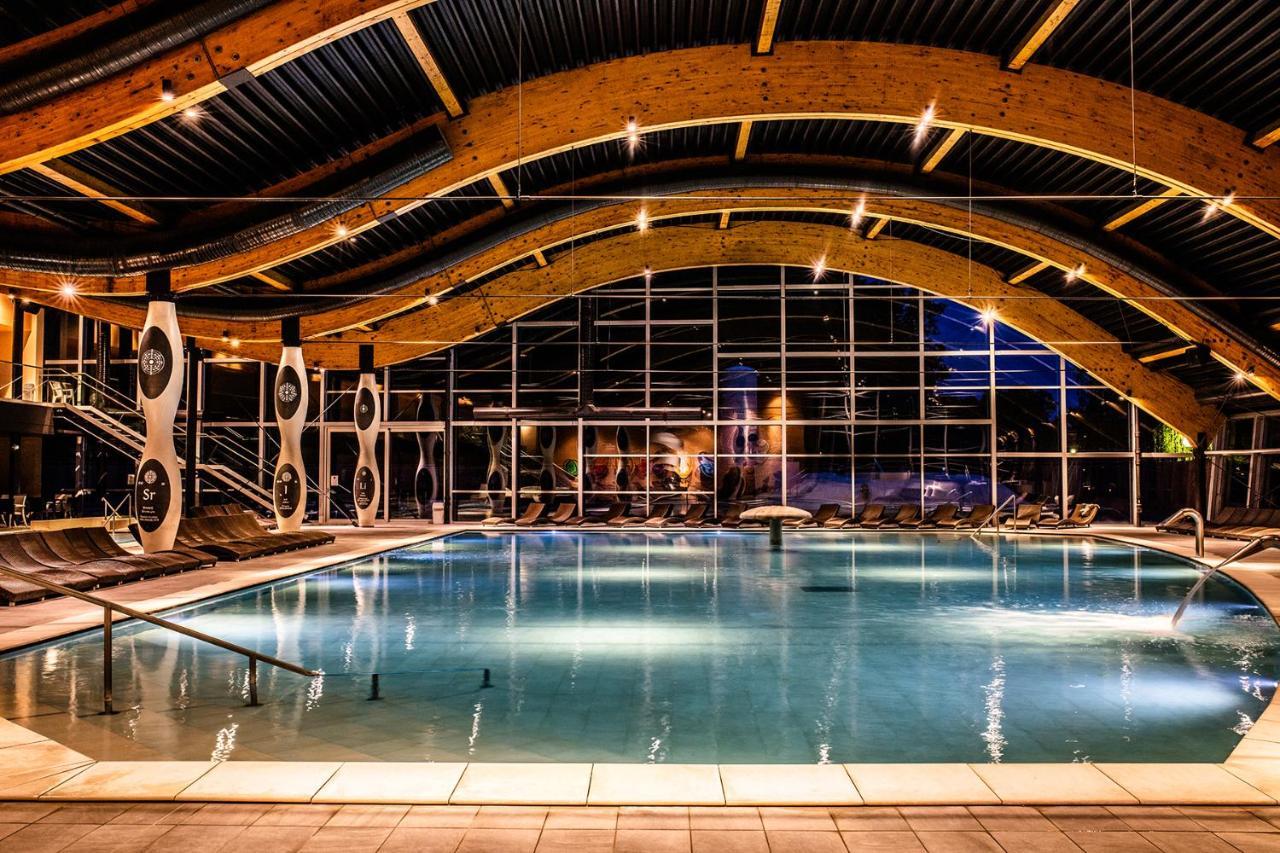 Premium Apartments Terme Sveti Martin Muraszentmárton Kültér fotó