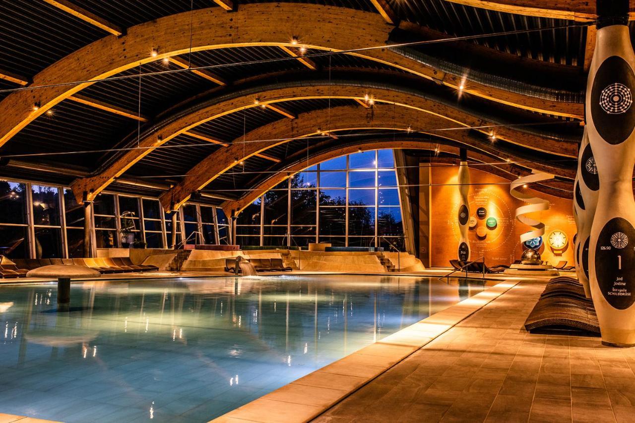 Premium Apartments Terme Sveti Martin Muraszentmárton Kültér fotó