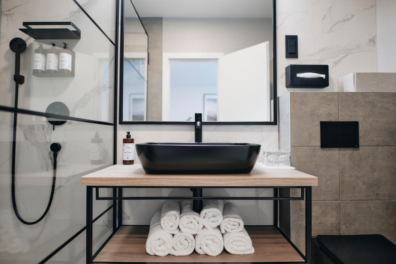 Premium Apartments Terme Sveti Martin Muraszentmárton Kültér fotó