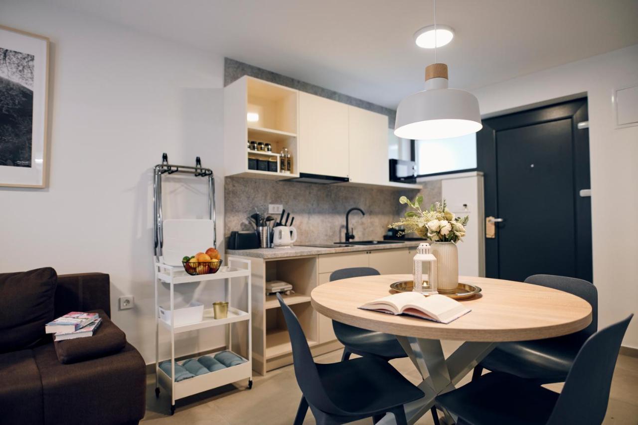 Premium Apartments Terme Sveti Martin Muraszentmárton Kültér fotó